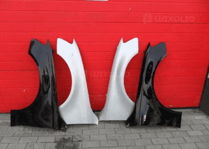 BŁOTNIK AUDI A4 B8 8K0 2008-2011r ORYGINAŁ różne kolory