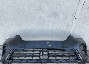 Zderzak przód przedni renault kangoo iv express 2021- 620225984R cały 1