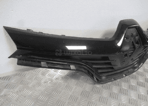 Grill gril atrapa renault captur 2013-2017 rok 4