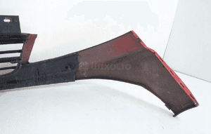 Zderzak atrapa grill nissan primastar lift 2006- 10