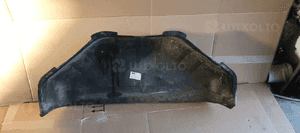 Nadkole lewy tył tylne lewe wewnętrzne Ford Transit MK7 1C15V45466AC 1