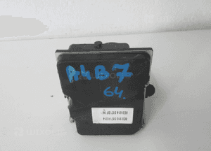 POMA HAMULCOWA ABS AUDI A4 B7 8E0614517BF 2004-2008 rok 5