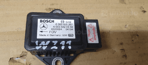 Moduł czujnik sensor ESP Mercedes E-Klasa W211 A0035420318 5