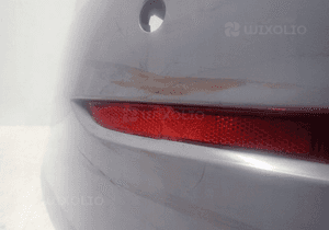 Zderzak tył tylny vw arteon 3G8 r line 2017- 5