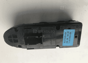 Przyciski szyb panel BMW 3 E90 E91 9217335 3