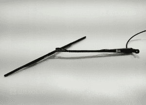 RAMIĘ WYCIERACZKI PRZÓD PRZEDNIEJ CITROEN AMI 2020-2024 2