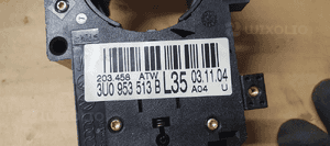 Przełącznik zespolony manetki pająk Skoda Superb 3U0953513B 4B0953503G 6