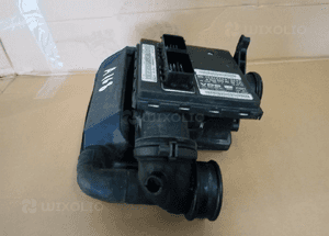Komputer sterownik silnika Mercedes A168 1.6 A0235450232 A1661401800 2