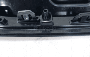 Land rover evoque ii 2019- atrapa grill chłodnicy K8D2-8200A K8D2-8200B 7