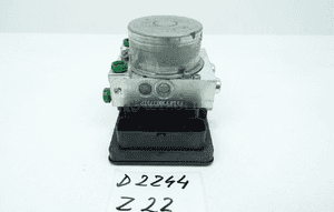 STEROWNIKI POMPA ABS VW ID.4 ID4 1EA 1EA614517AA 2