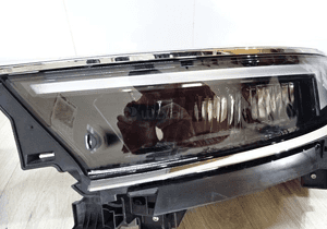 Opel mokka led lampa lewa przód nowe 9834008280 4