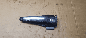 Klamka prawy przód przednia prawa Opel Zafira C UK 13577482 1