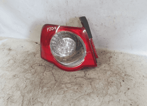 Lampa tylna prawa tył prawo volkswagen passat B6 led sedan 2