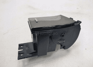 Jaguar xf X250 lift popielniczka zapalniczka schow 6