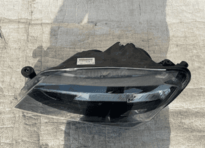 Skoda Superb 3 III lampa lewa reflektor 15-19 3