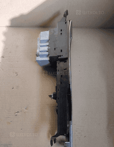 Panel wybierak zmiany biegów jaguar xf X250 8X23-7E453-CF 2