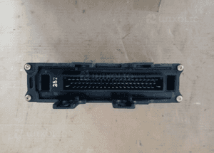 Moduł sterownik skrzyni biegów automat Audi A4 B5 01N927733DD 3