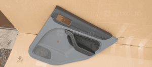 Boczek tapicerka prawy tył tylna prawa Ford Focus MK2 Lift 2