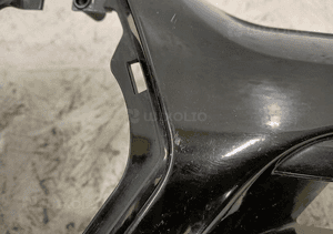 Atrapa gril grill renault talisman 15- 3