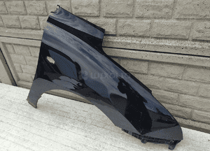 Suzuki baleno ii 15-22 błotnik prawy przedni 3