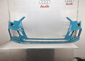 Zderzak audi RS3 RS-3 8V lift 2016-2020 po liftingu sedan oryginał oe 8V5 1