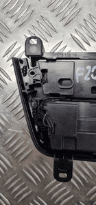 Bmw F20 F21 F30 F31 panel sterownik radia klimatyzacji i 13