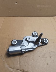 Silniczek wycieraczki tył ford fiesta MK7 nr 8A61-A17K441-AD / 0390201215 7