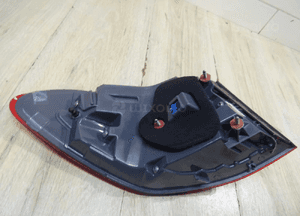 A2539061200 lampa tylna prawy tył led glc W253 usa 6