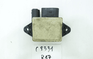 PRZEKAŹNIK STEROWNIK SWIEC ŻAROWYCH MERCEDES W906 2