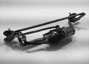 Mechanizm wycieraczek silniczek toyota verso 85110-0F030 2009-2013 europa 2