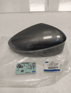 Ford fiesta MK7 2016- obudowa osłona lusterka prawa nowy oryginał 4
