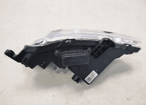 Hyundai tucson ii lift lampa drl led prawy przód prawa przednia 10