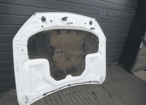 Maska pokrywa silnika mercedes glc W253 2015- 32