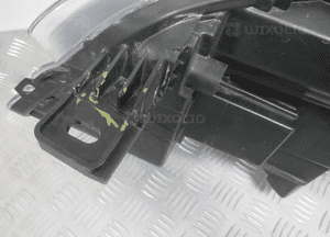 Lampa przednia przód prawa ford kuga MK3 full led LV4B-13E016-AN 2019- 19