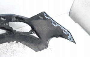 Seat leon iii 5F0 fr lift 2016- zderzak przód przedni 5F0807221AB 9