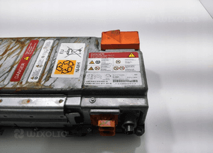 Bateria akumulator peuegot 508 i rxh hybryda 9802300880 9802300880-A 10-14 4
