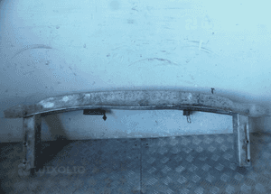 BELKA ZDERZAKA TYŁ Audi A4 B6 SEDAN 3