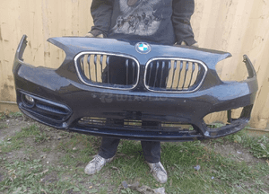 Zderzak przód przedni bmw 1 f20 f21 sport 1