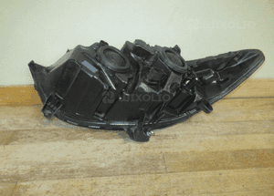 Lampa przednia przód prawa ford mondeo MK5 soczewka 2014-2019 13