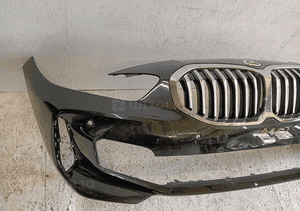 Zderzak przód przedni bmw 1 i F40 m pakiet 2019- 2