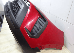 OPEL CROSSLAND X LIFT zderzak przód przedni 39172211 6