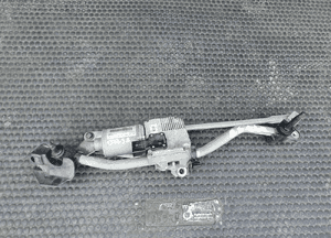 Silniczek 8K2955119A 8J2955119 Wycieraczek Mechanizm Wycieraczki UK Angielski Audi A4 B8 A5 8T 11