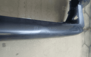 Zderzak przód przedni opel zafira c lift 2016- 6