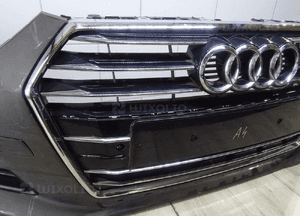 Audi A4 B9 zderzak przód przedni 8W0807437 4