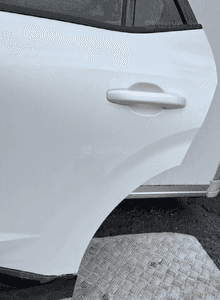 Drzwi lewy tyl tylne kpl renault rafale teqp org 3