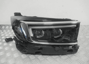 Lampa przednia przód prawa opel grandland x i lift full led 9850139280 2021-2024 1