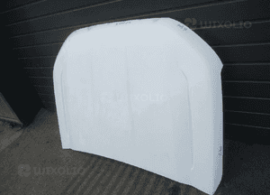 Maska pokrywa silnika ford ranger v 5 lift 2015 11
