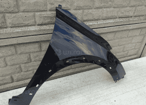 Hyundai I20 cross sport błotnik przedni prawy 3