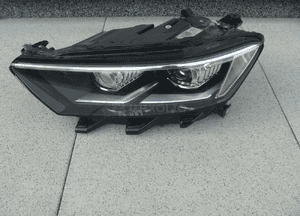 Vw t-roc lewa lampa full led 2GA941035H 1
