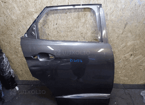 DRZWI TYŁ PRAWE PEUGEOT 3008 II 2 16- 1
